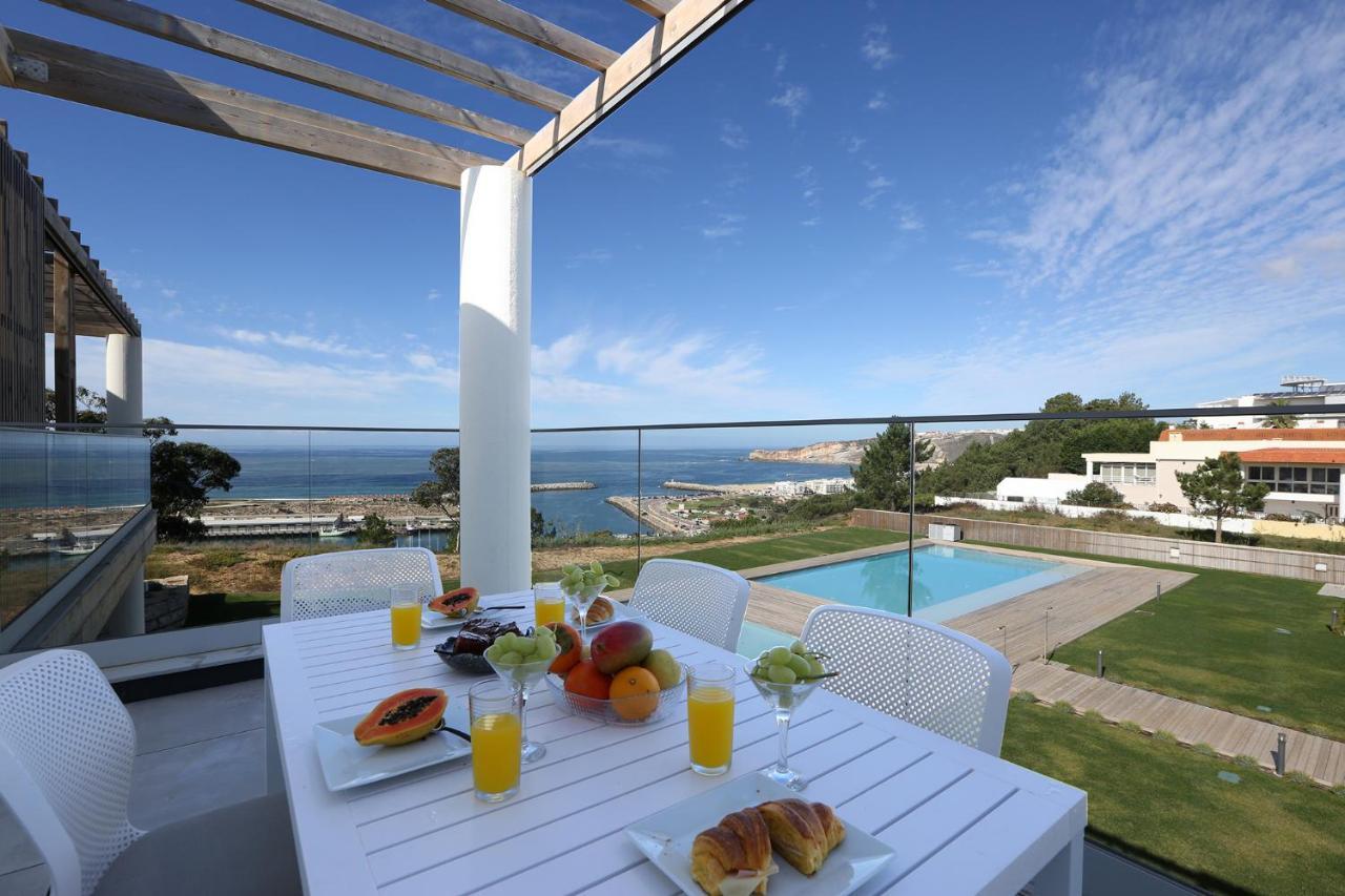 T2-marina Mar-condominio De Luxo *