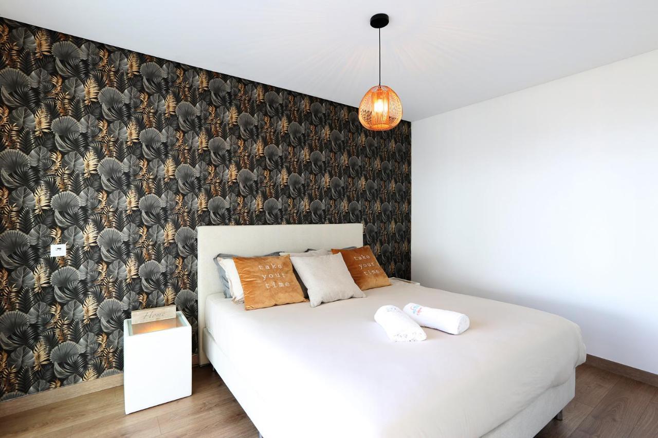 T2-marina Mar-condominio De Luxo *