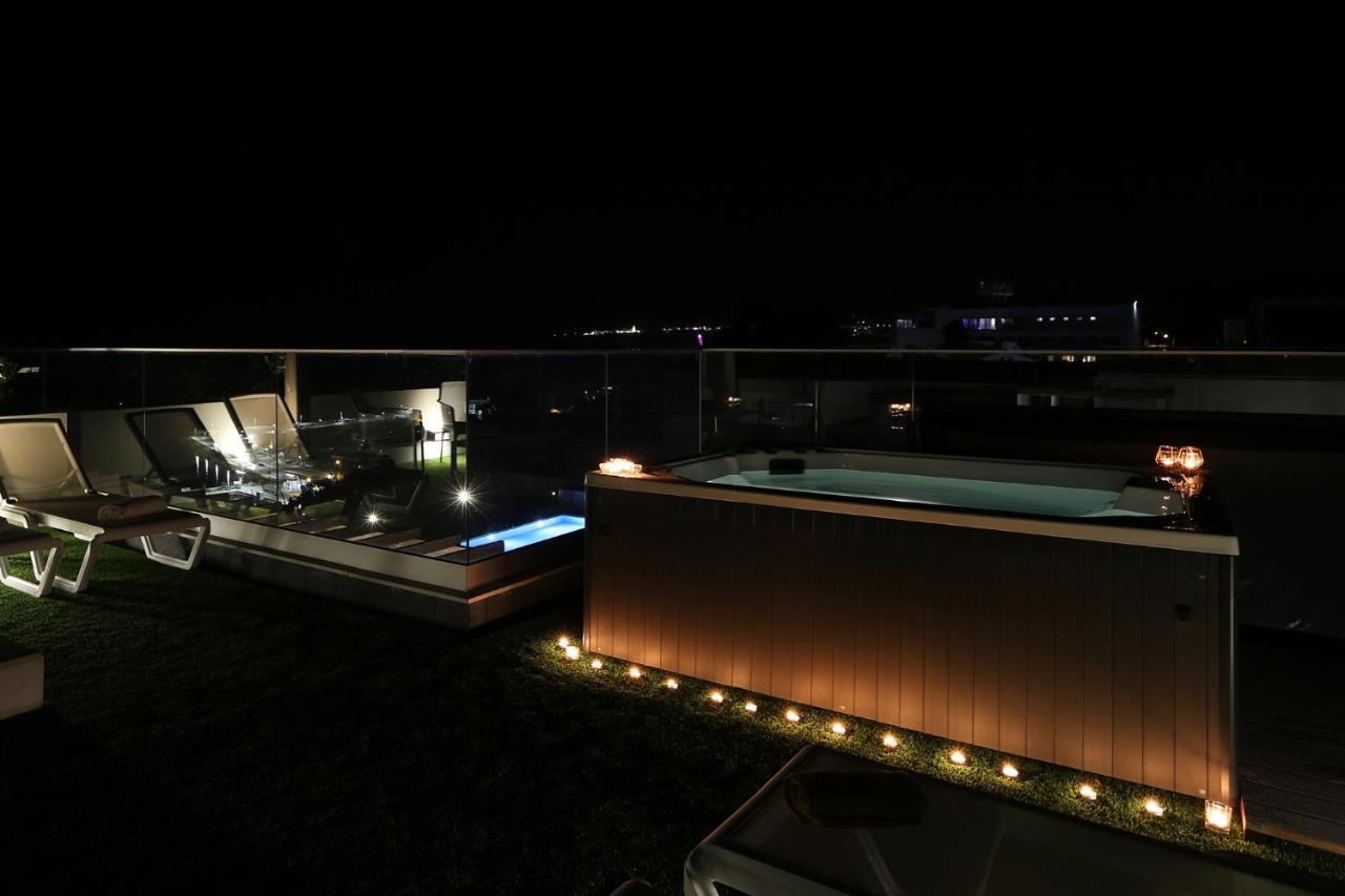Apartment T2-marina Mar-condominio De Luxo *
