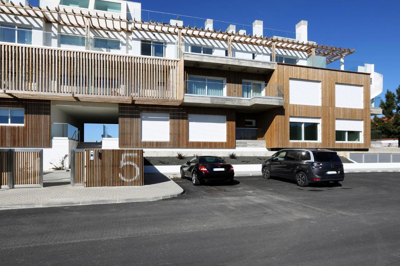 T2-marina Mar-condominio De Luxo Apartment