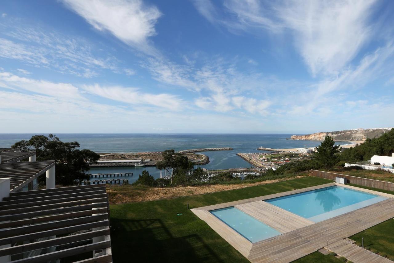 T2-marina Mar-condominio De Luxo *