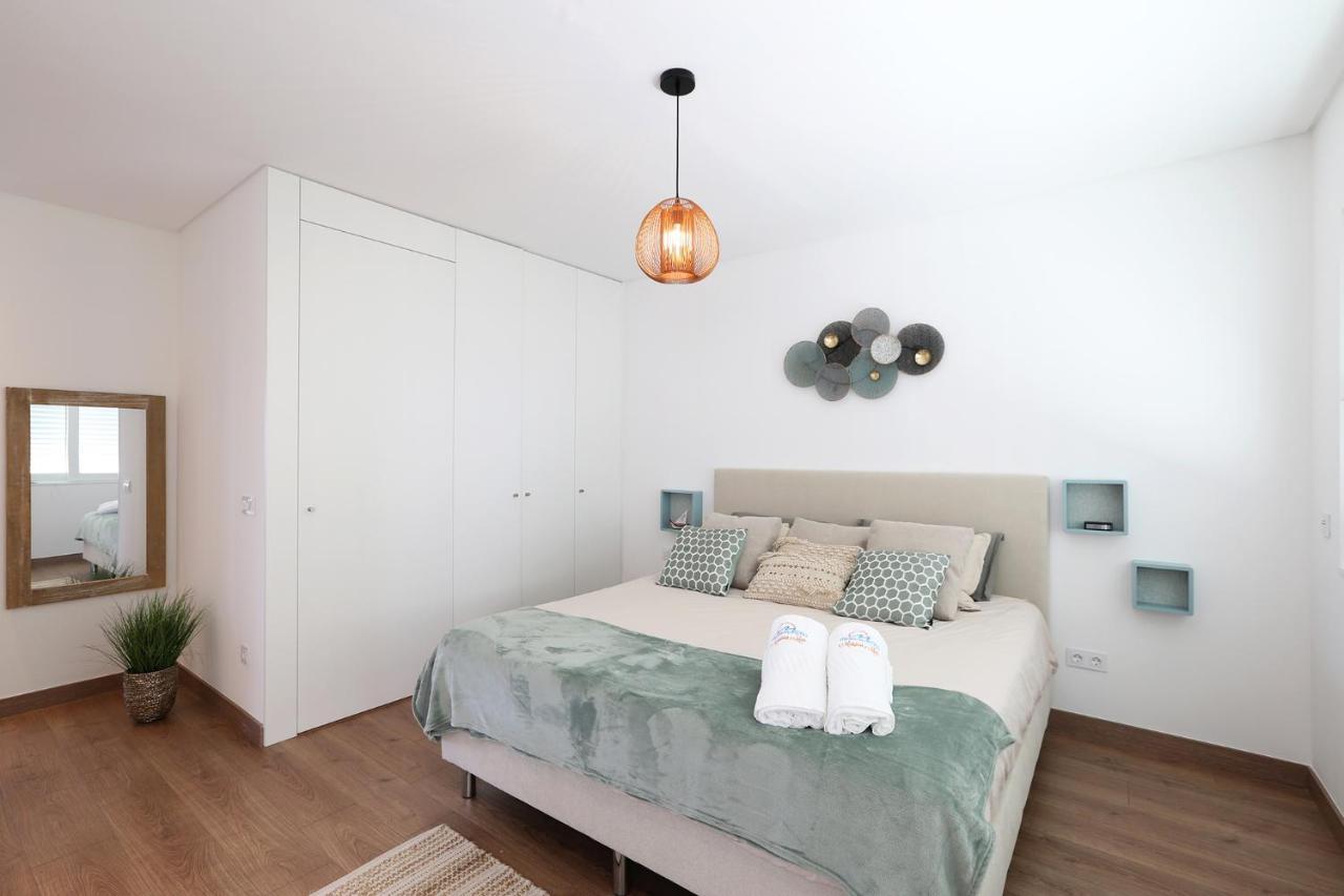 T2-marina Mar-condominio De Luxo *