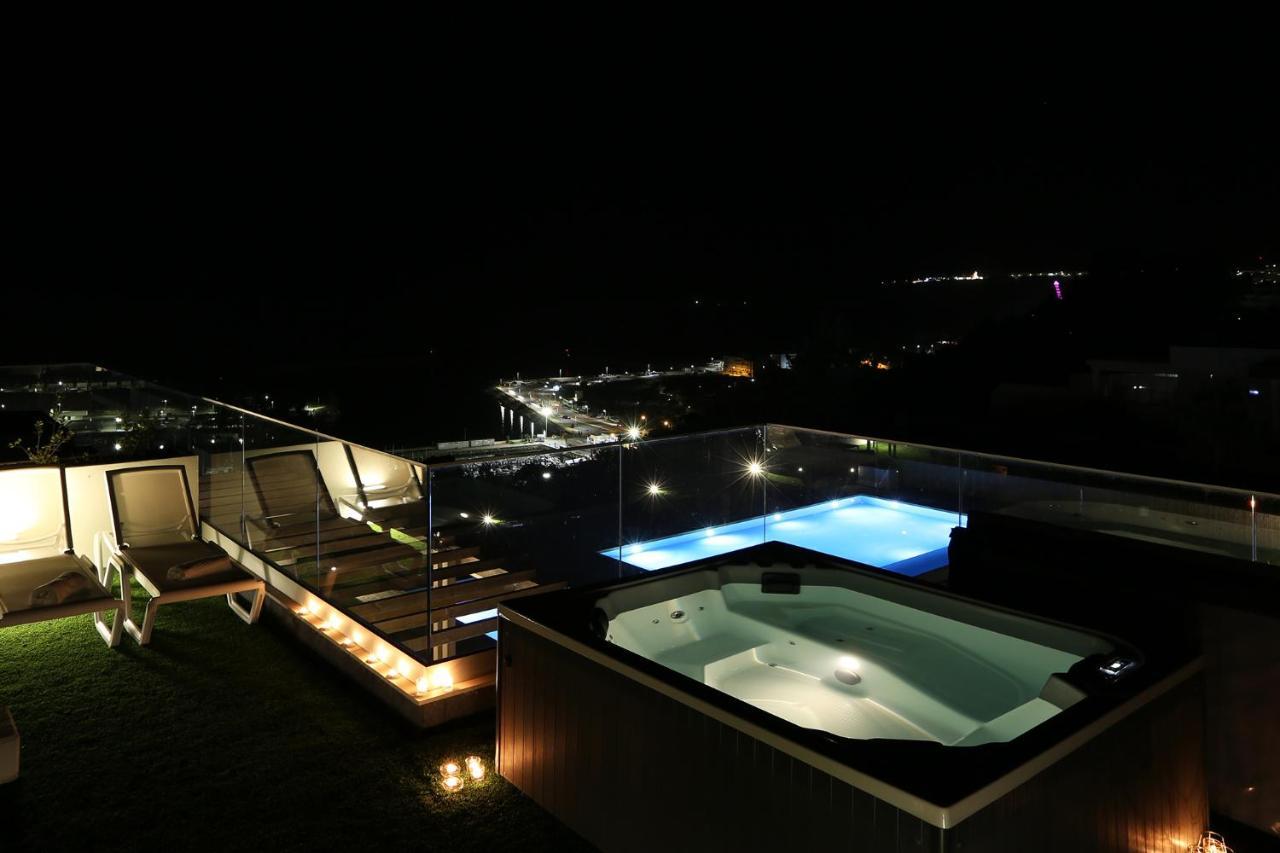 T2-marina Mar-condominio De Luxo * Nazare