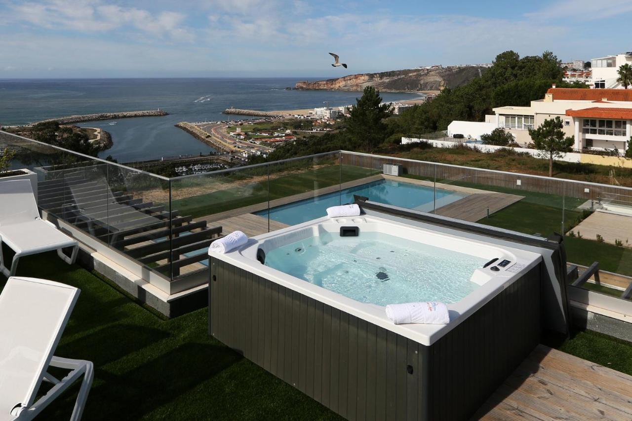 T2-marina Mar-condominio De Luxo Apartment