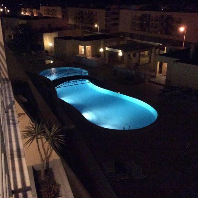 Beautiful Place With Ocean View Apartment