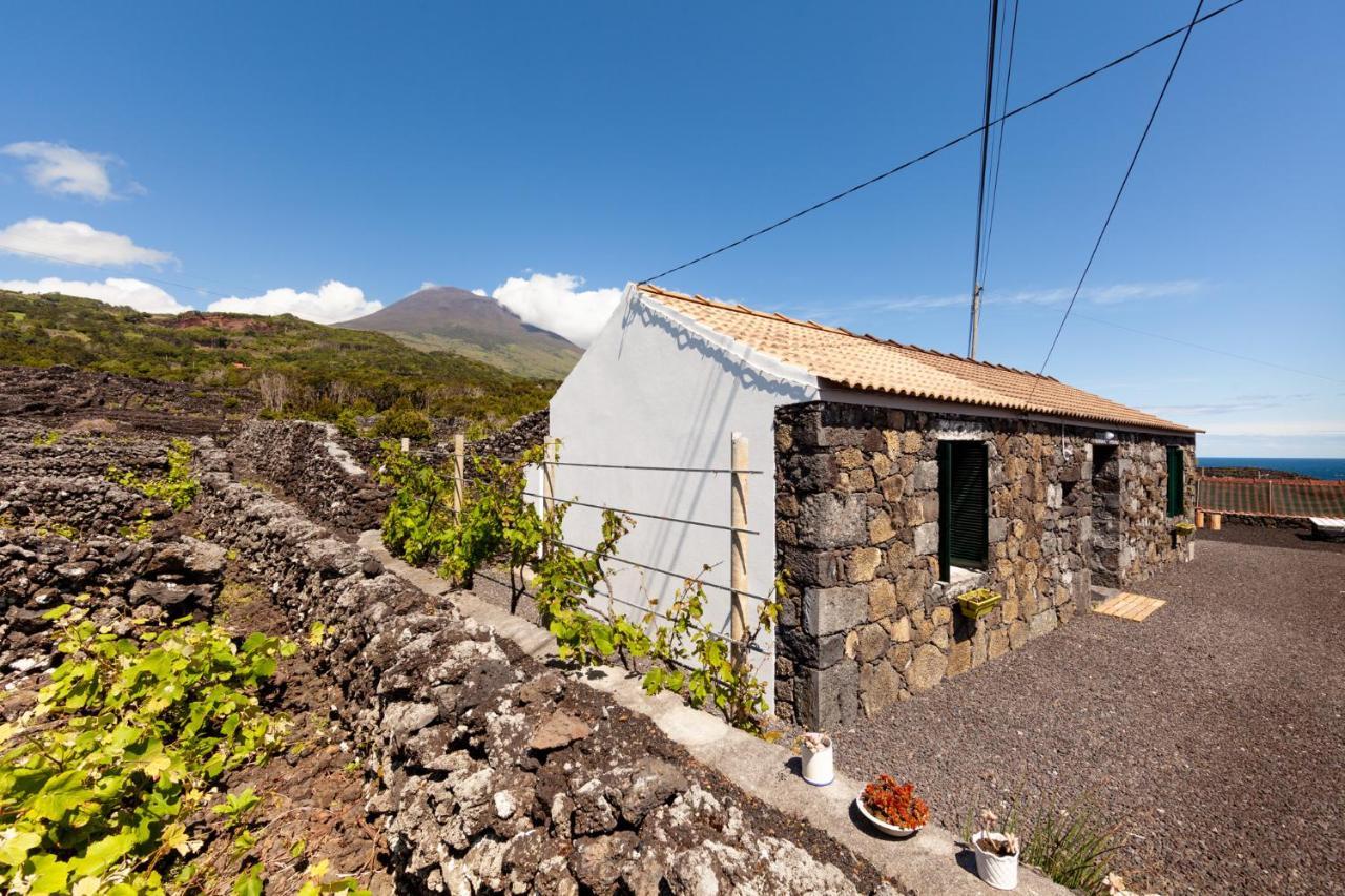 Cantinho Do Sossego Casa de férias