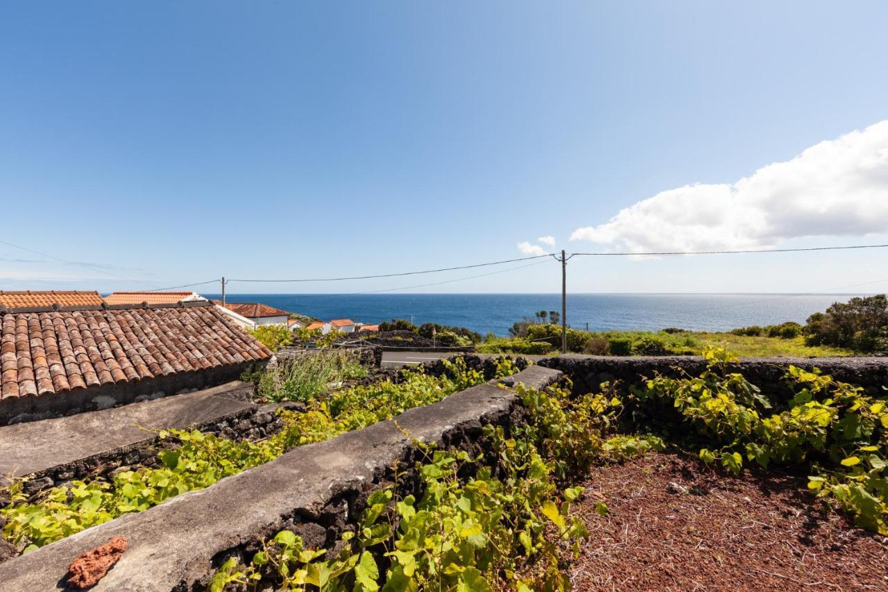 Casa de férias Cantinho Do Sossego *