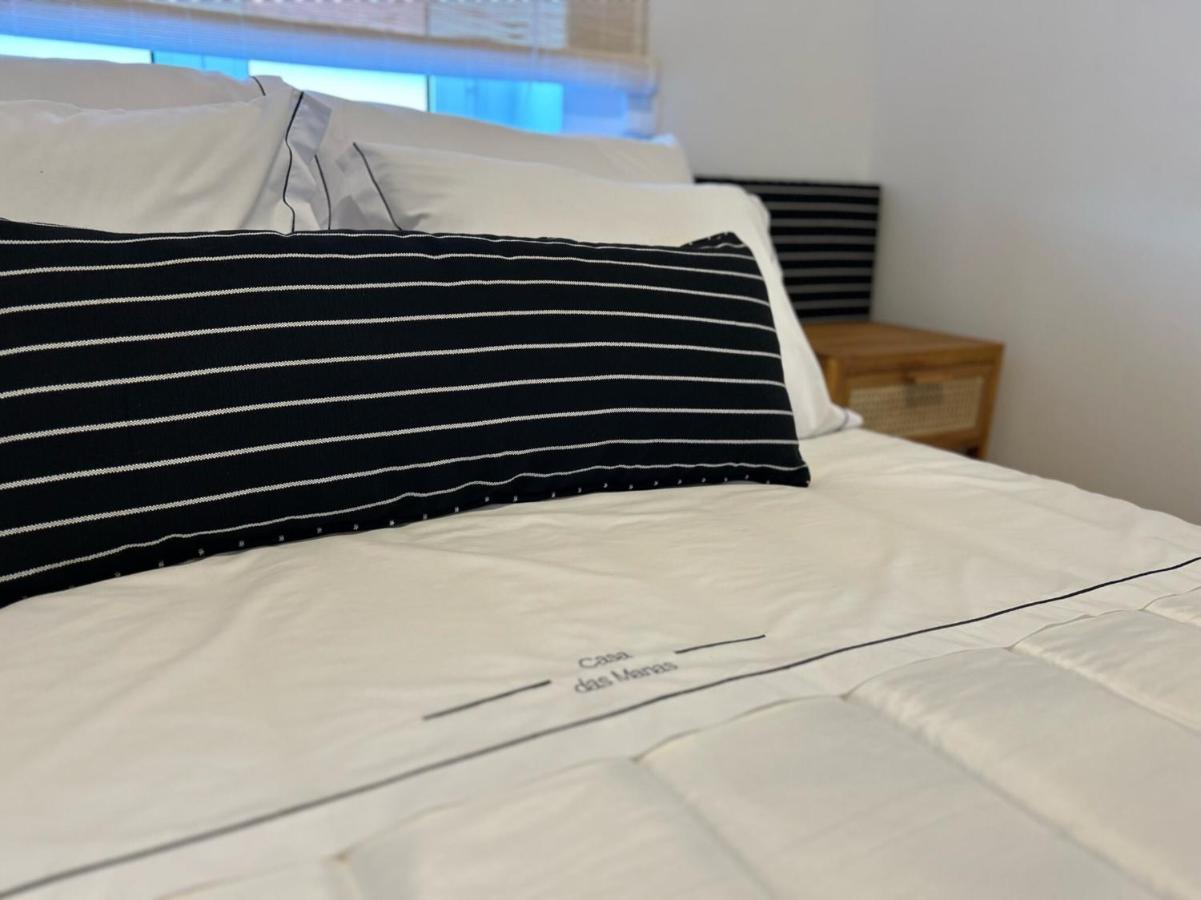 Apartamento Casa Manas Nazaré