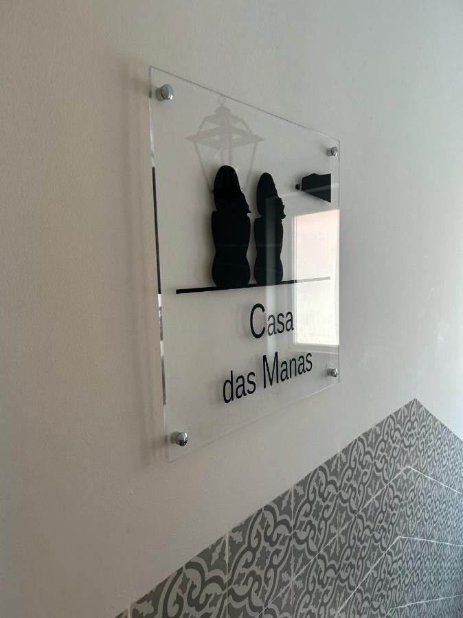 Casa Manas Apartamento *