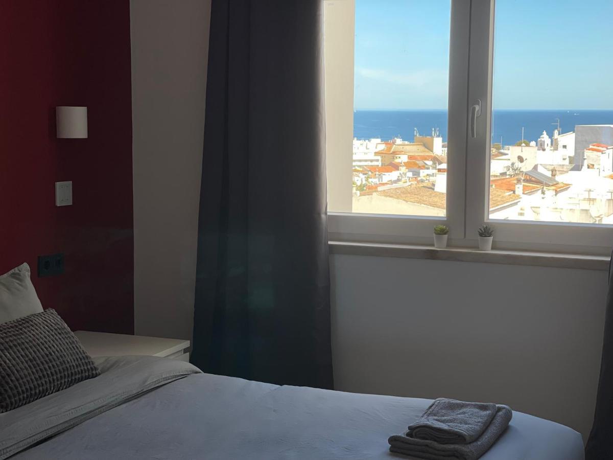 With A And Ocean View *