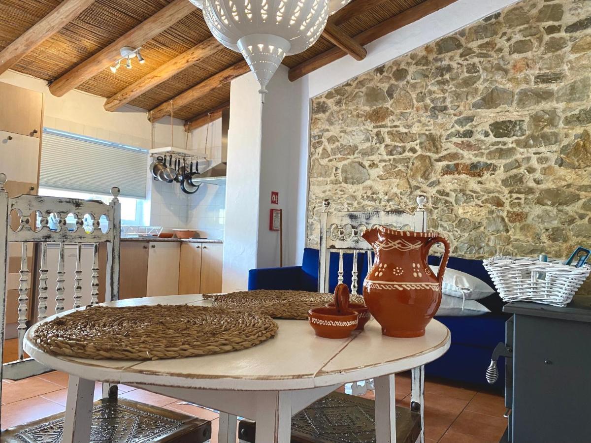 Casa Da Aldeia *