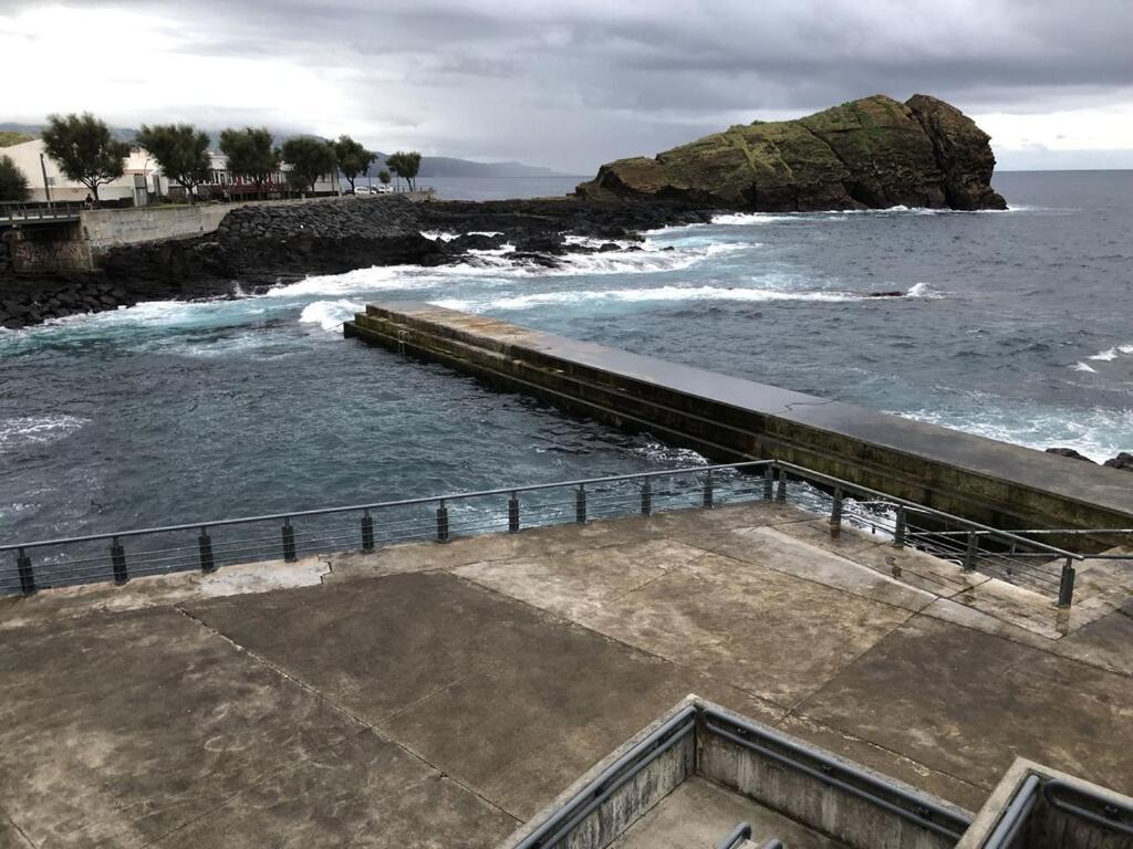 Casa De * Sao Roque (Sao Miguel)
