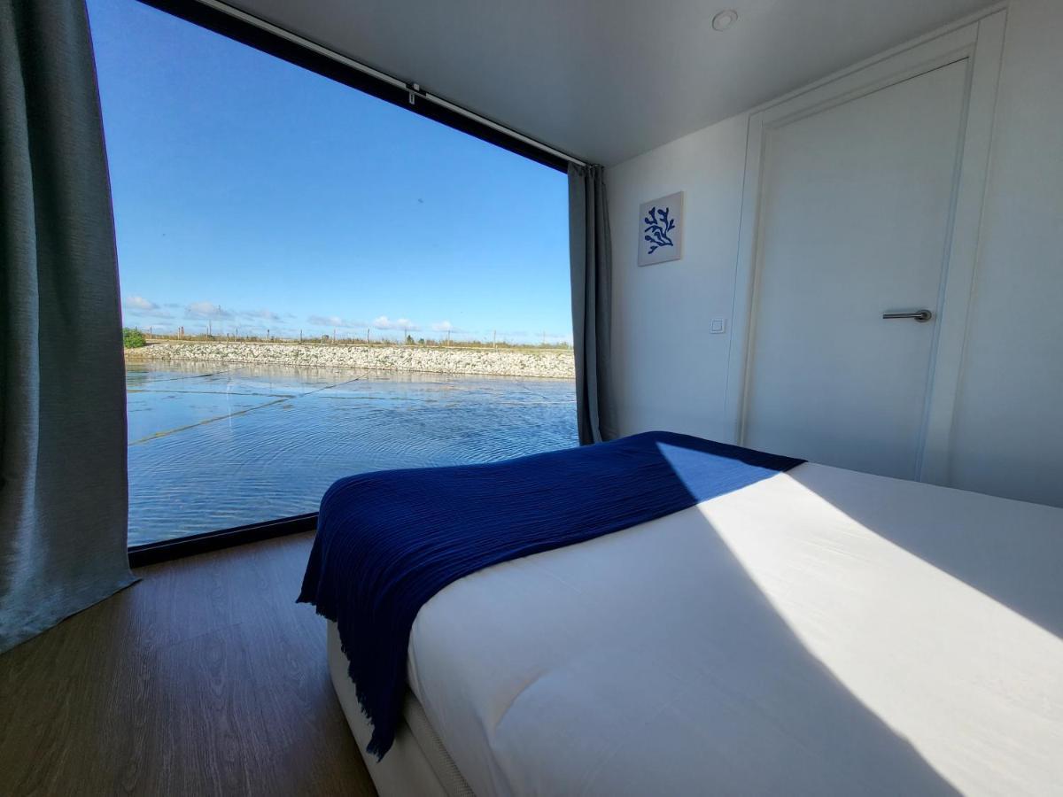 Barcos Casa Hotel Aveiro