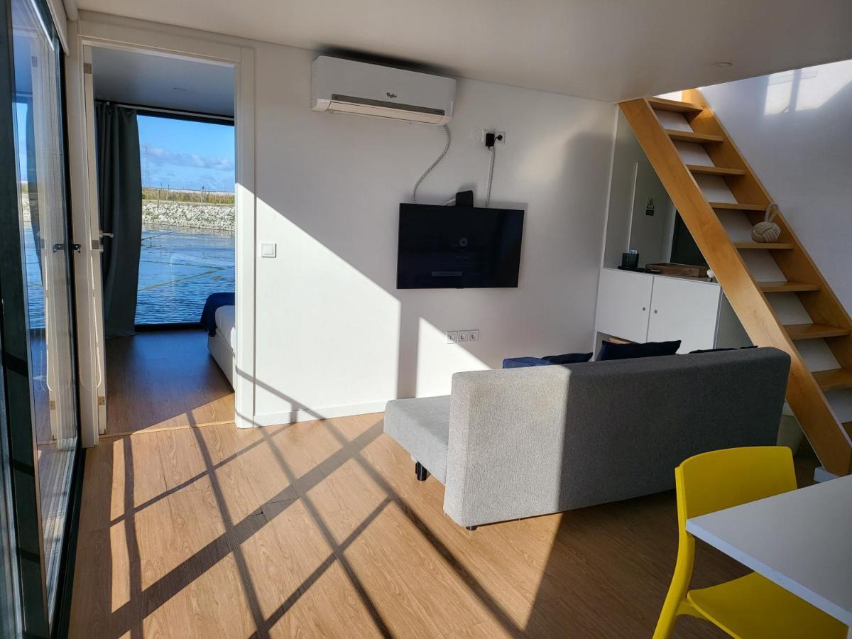 Barcos Casa