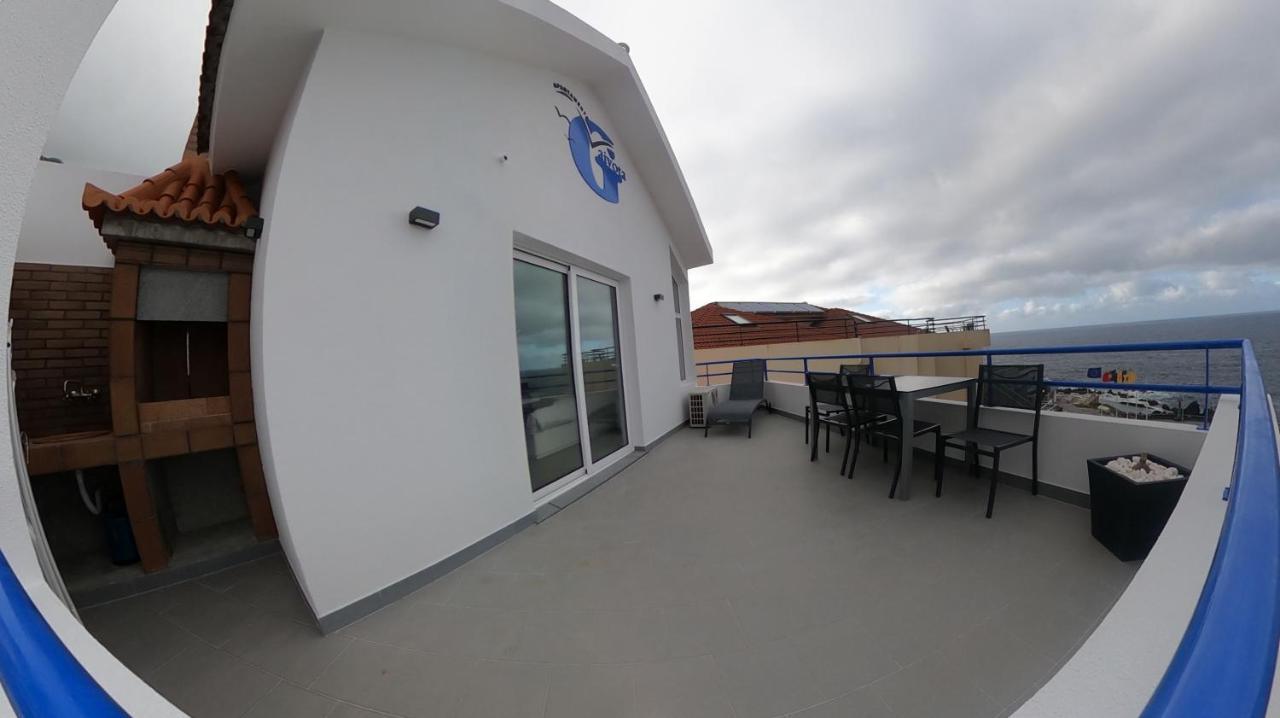 Sea And Sun 4 - Apartamento