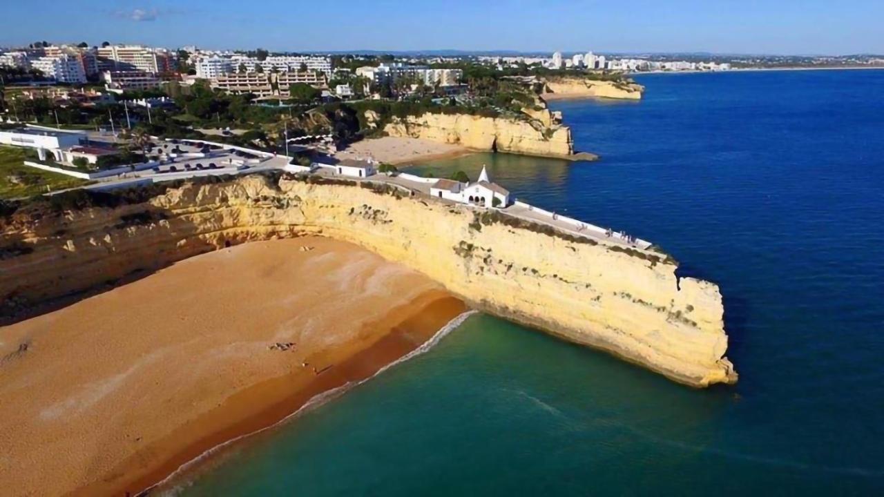 Casa Da Rocha Com Piscina Aquecida Apartment *