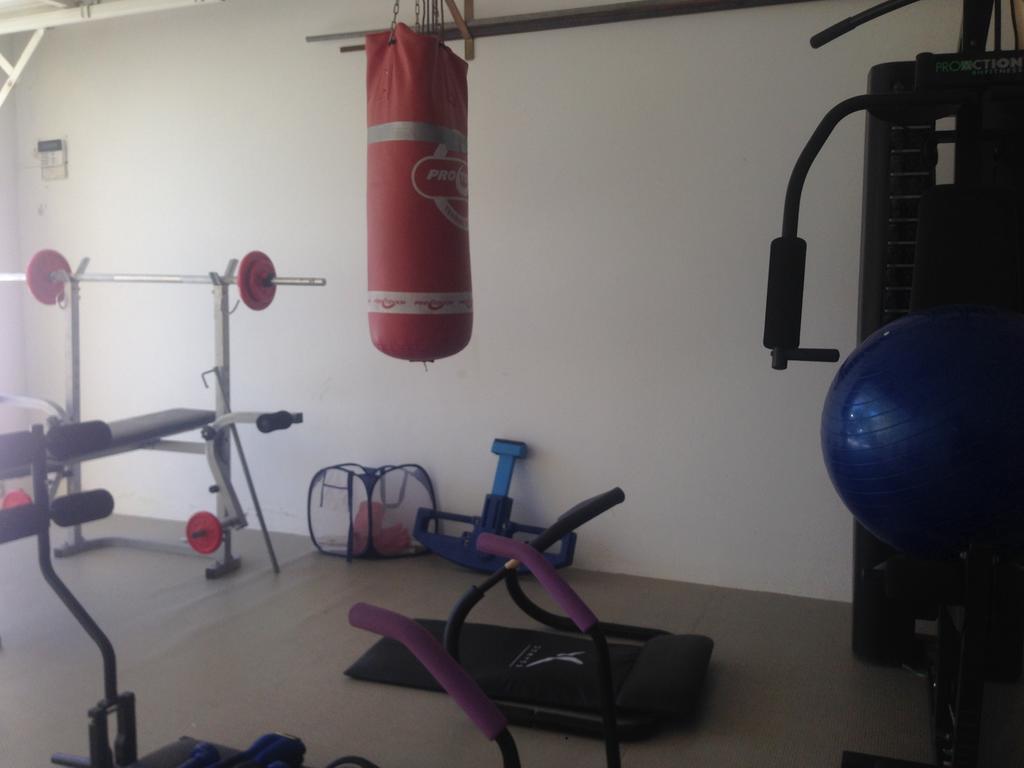 Bed & Breakfast Encosta Da Luxury Carvoeiro (Lagoa)