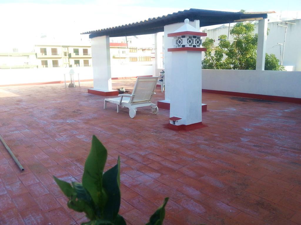 La Maison Dos Prazeres Pensión