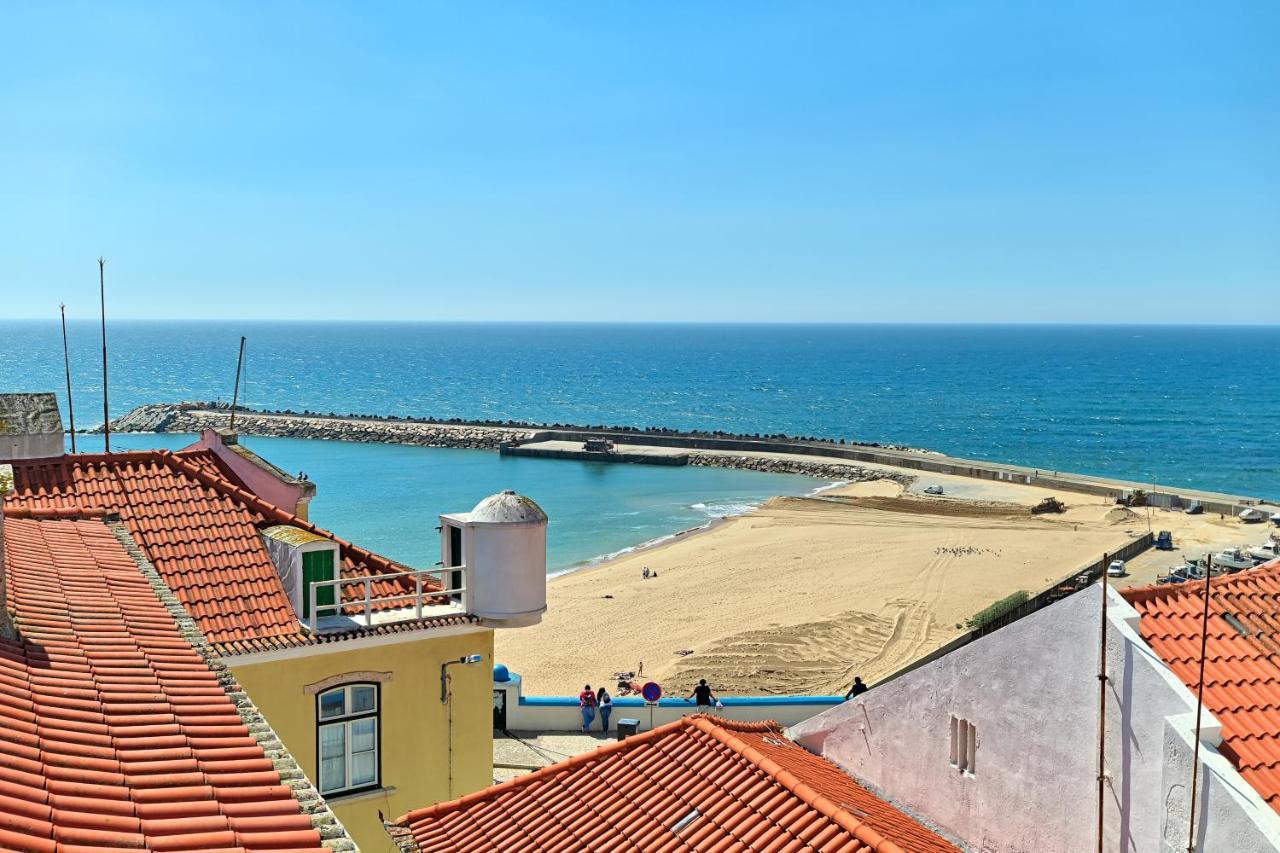Village Center - Ocean View * Ericeira