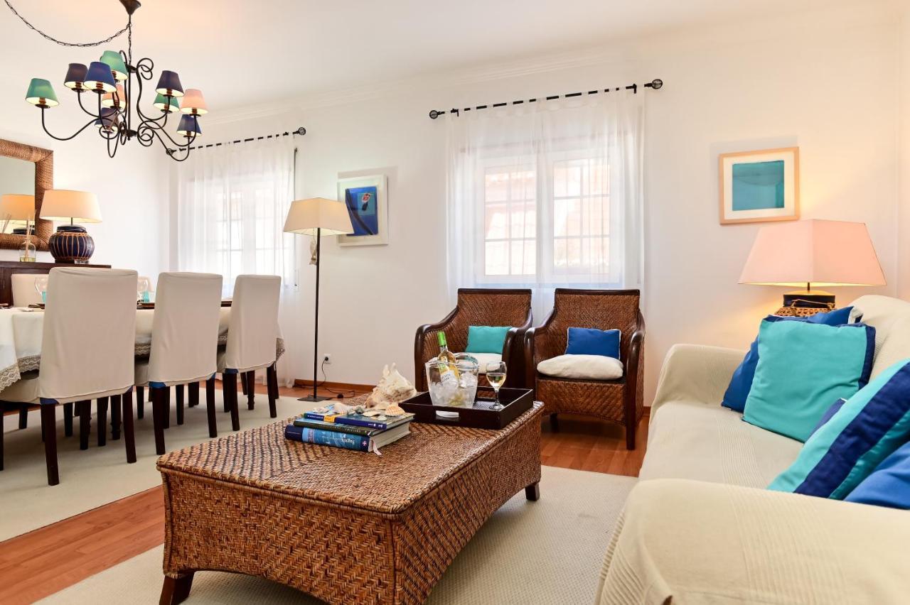Apartment Village Center - Ocean View *