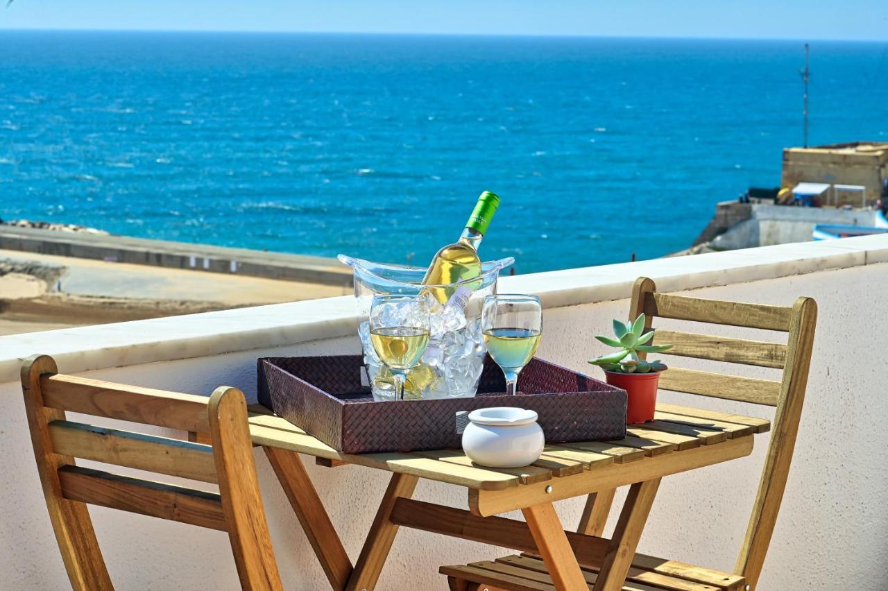 Apartment Village Center - Ocean View *