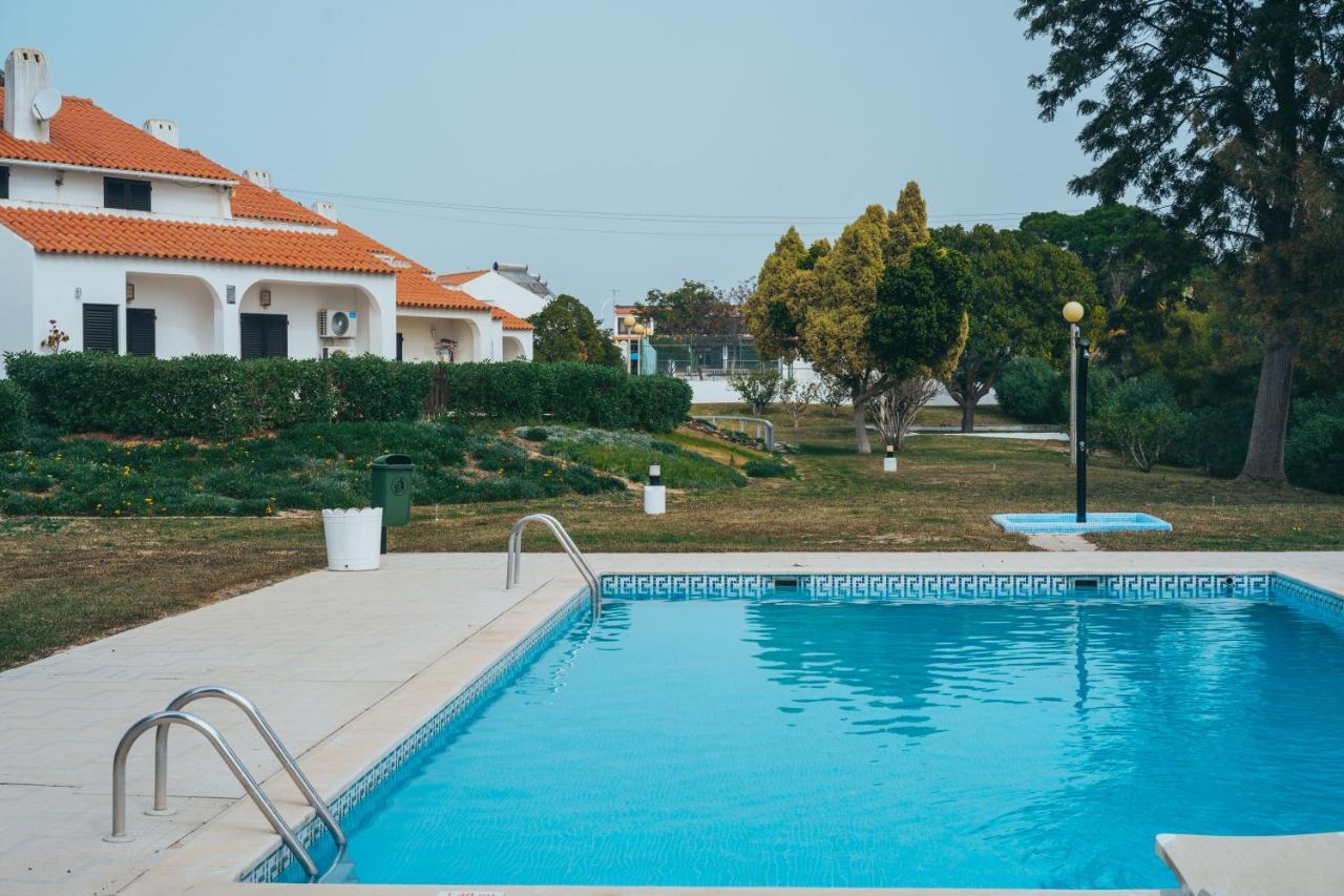 Vale De Carros By Umbral 3* Albufeira