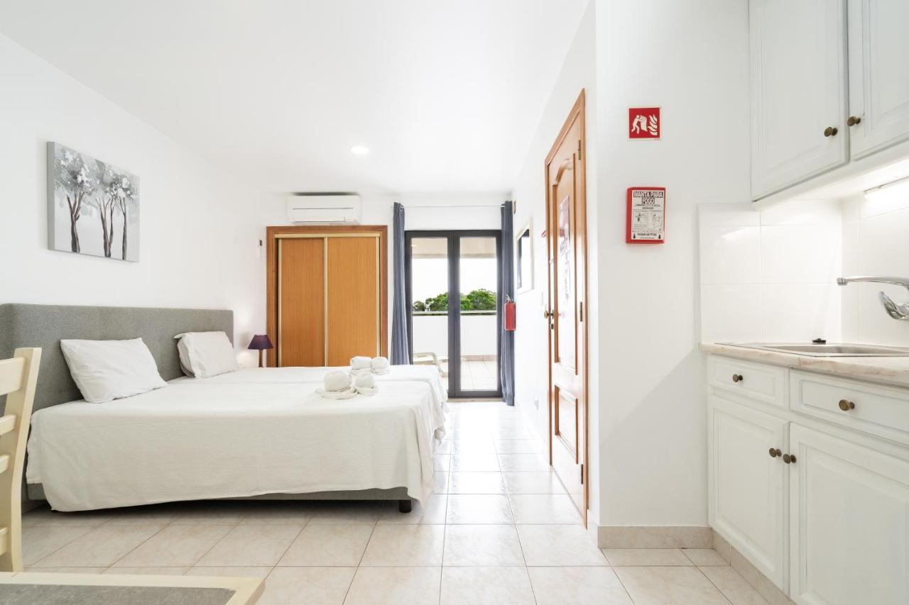 Vale De Carros By Umbral Holiday park Albufeira