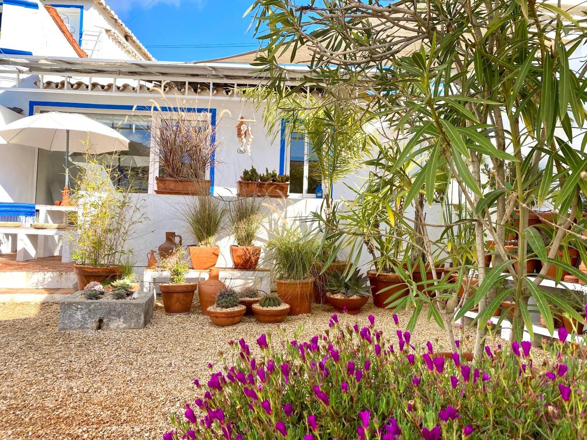 Holiday home Casa Da Aldeia Santa Barbara de Nexe