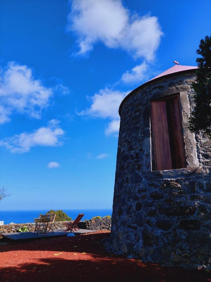 Casas Do Tareco Biscoitos (Terceira)