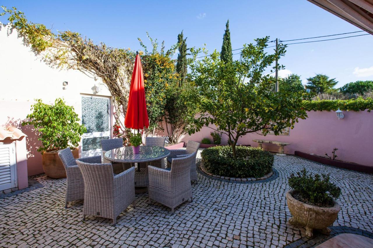 Vivenda Madrugada Villa Carvoeiro (Lagoa)