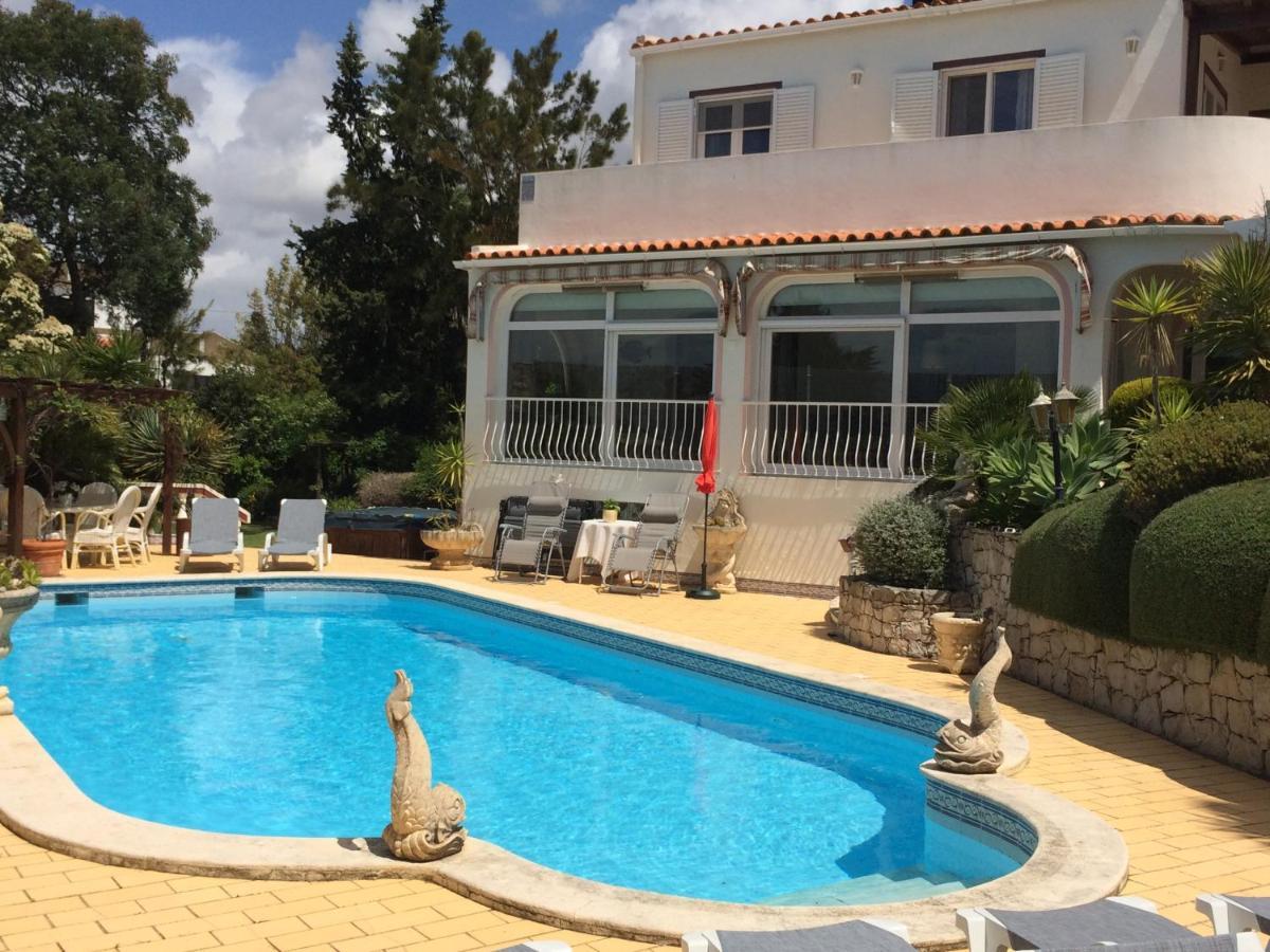Villa Vivenda Madrugada