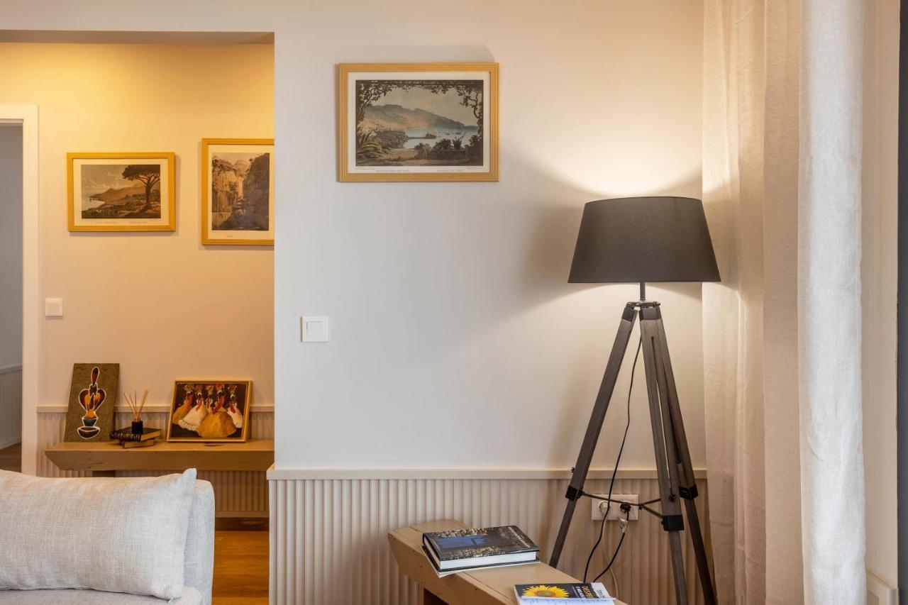 Referta T2 Apartment