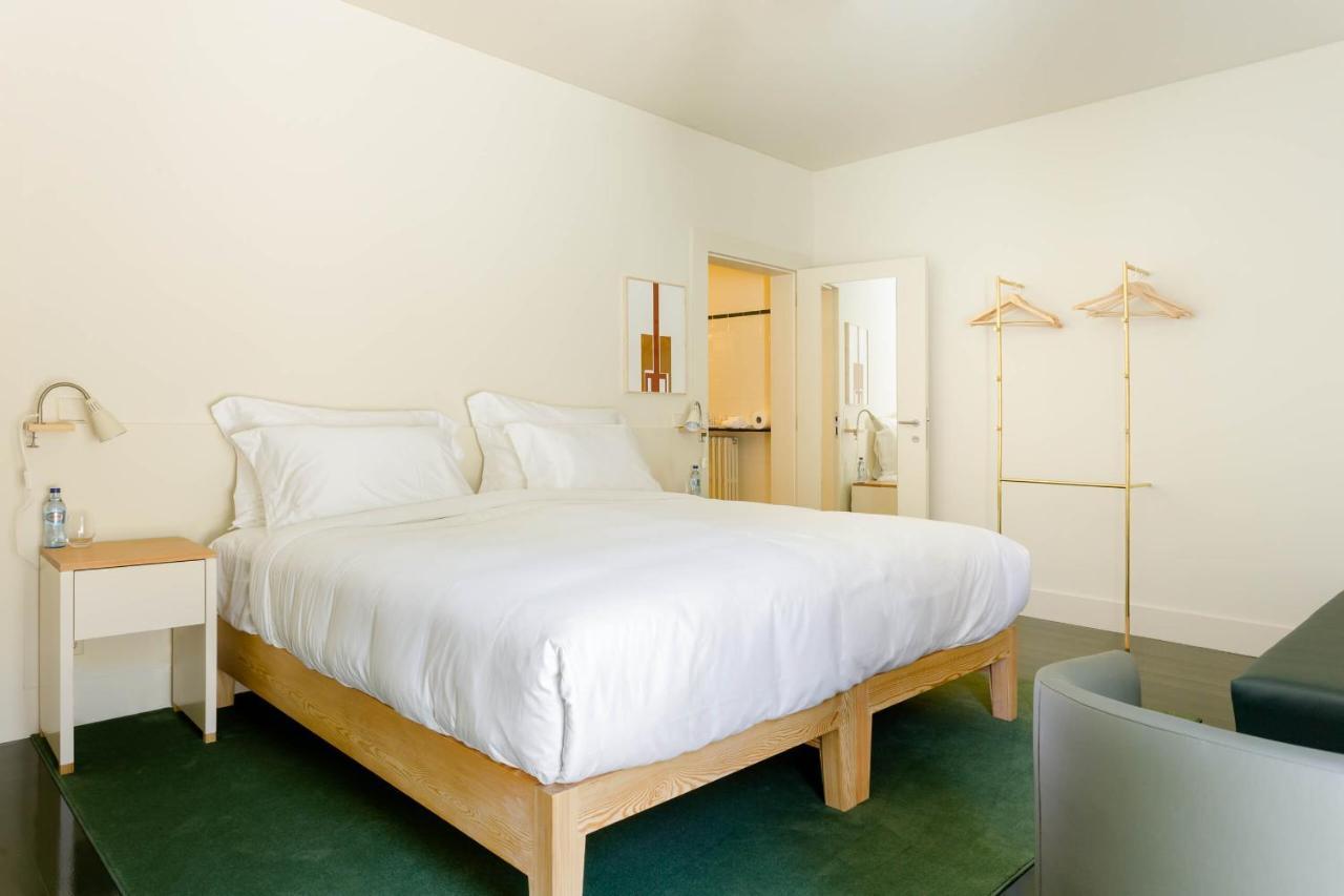 Duas Portas Townhouse Oporto