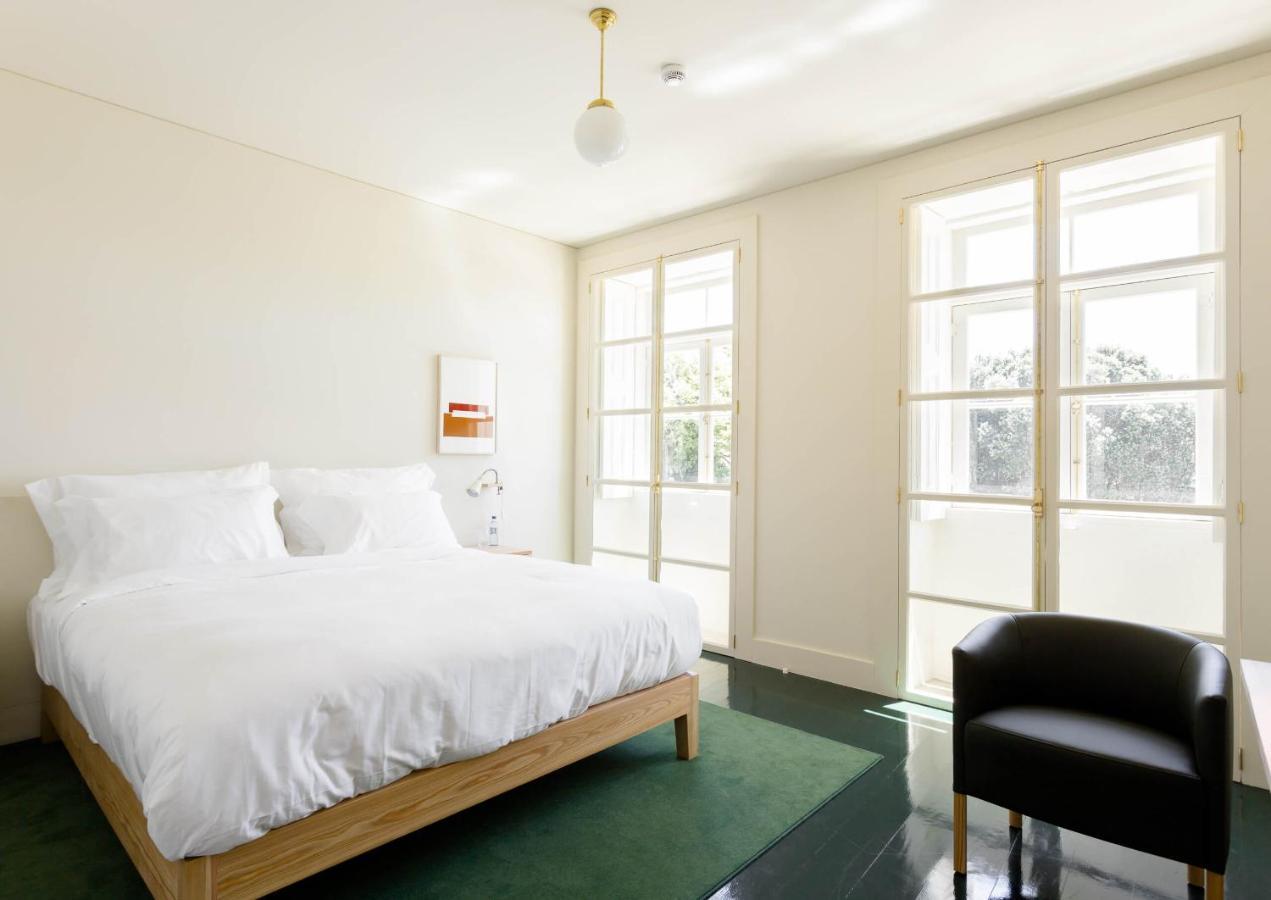 Duas Portas Townhouse Bed and breakfast