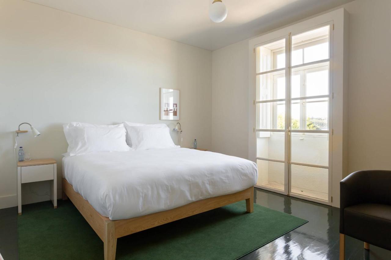 Duas Portas Townhouse 3* Oporto