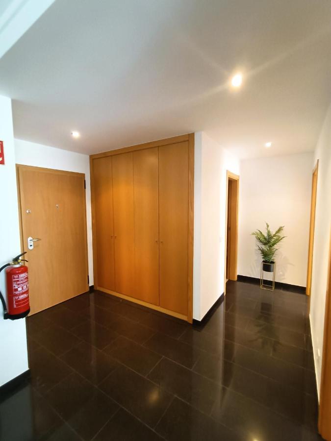 Apartment Rocha Tower 13a