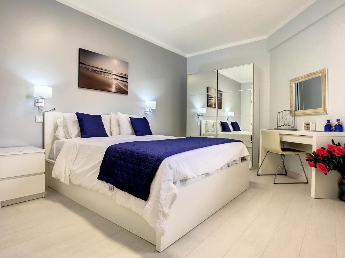 Sea And Horizon Views Appartement Areia Branca