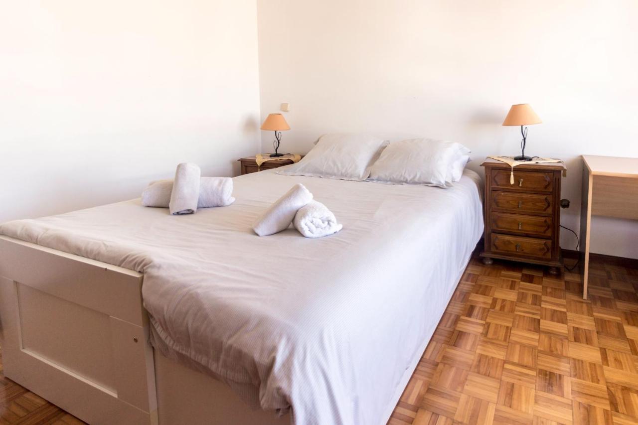 Apartamento Guest H4u - Povoa Seaside Póvoa de Varzim