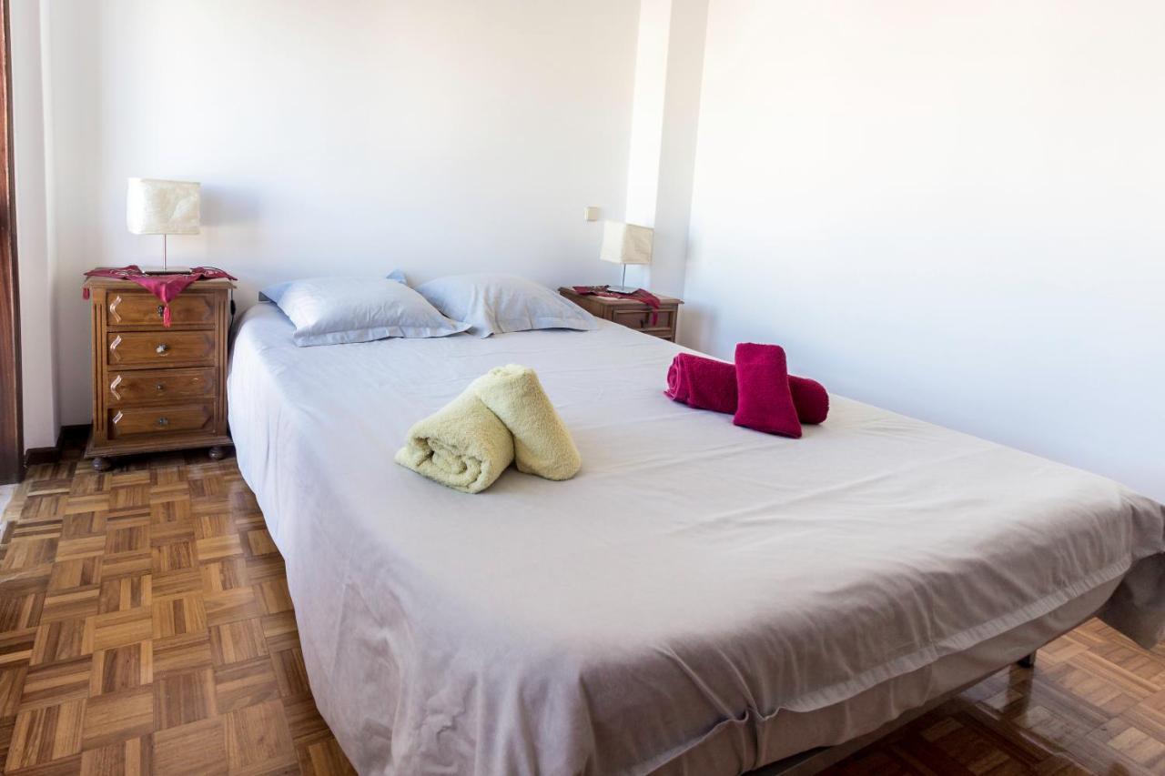Guest H4u - Povoa Seaside Apartment *