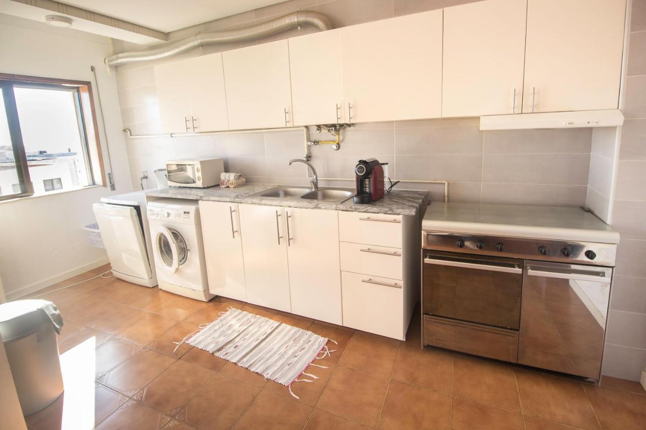 Guest H4u - Povoa Seaside Apartment Povoa de Varzim