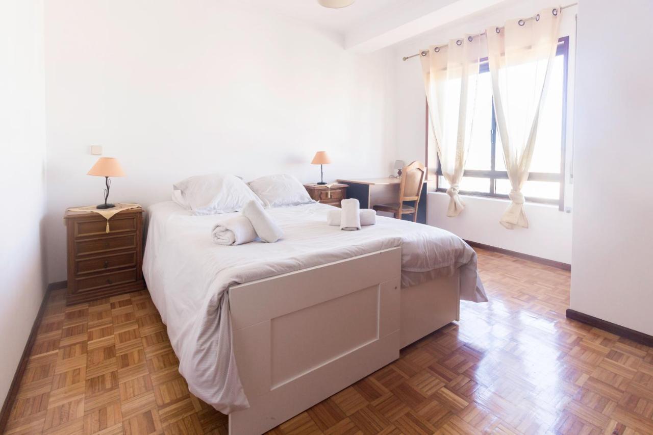 Guest H4u - Povoa Seaside Apartamento *
