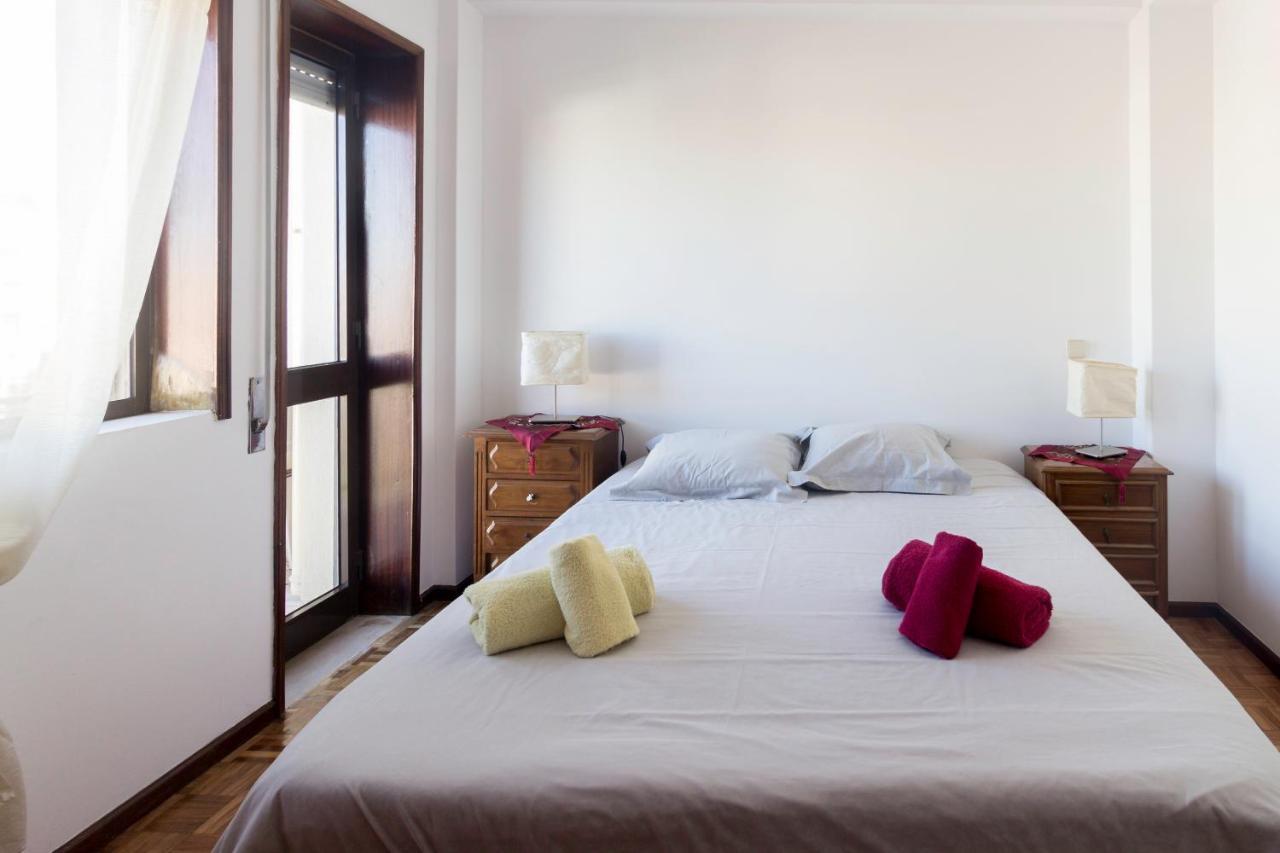 Apartment Guest H4u - Povoa Seaside Povoa de Varzim