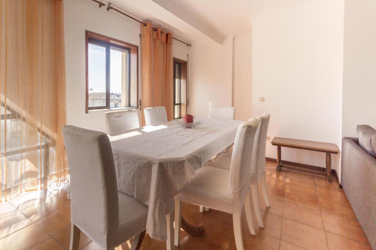 Guest H4u - Povoa Seaside Apartment Povoa de Varzim