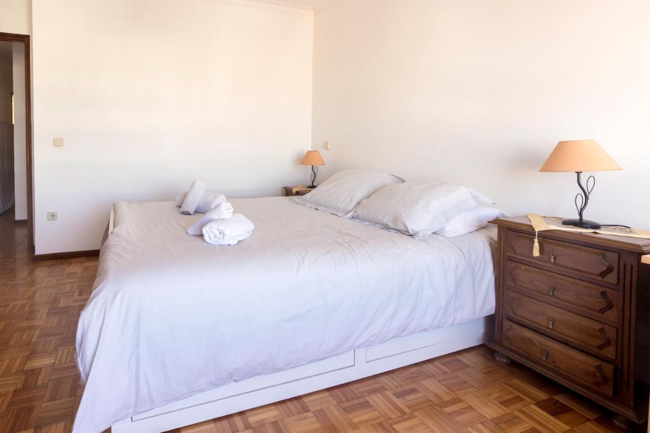 Apartment Guest H4u - Povoa Seaside Povoa de Varzim