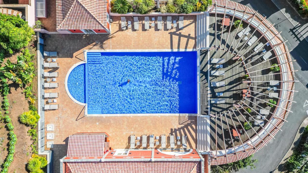 Pousada Sea Renity - Palheiro Village By Alma
