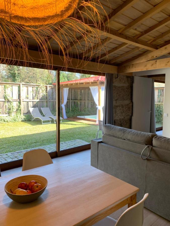 Villa Margaridi *