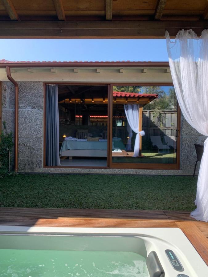 Margaridi Villa Guimaraes