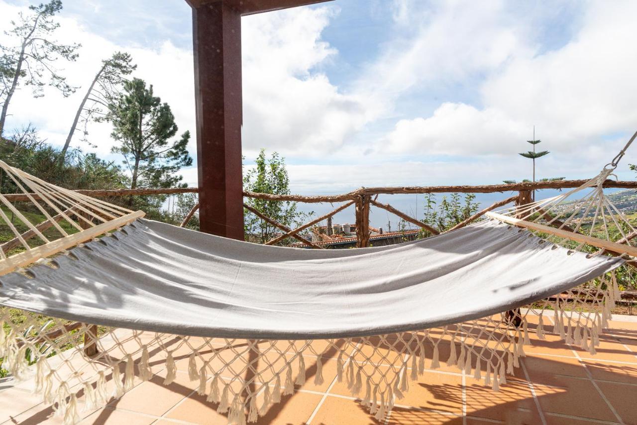 Hotel Yeotown Health Retreat Arco da Calheta (Madeira)