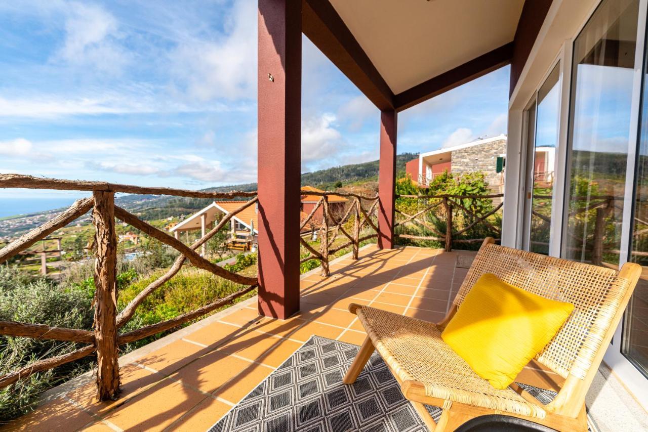 Hotel Yeotown Health Retreat Arco da Calheta (Madeira)