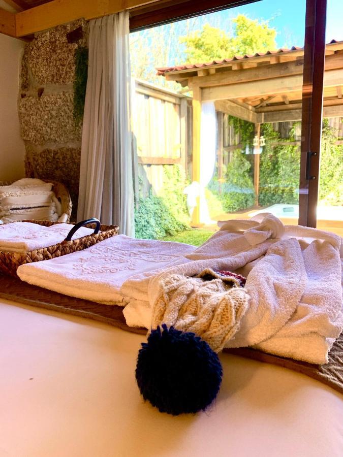 Margaridi Villa Guimaraes